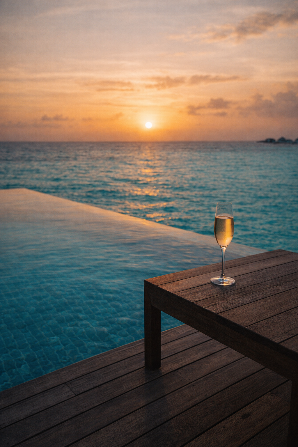 Maldives Private Villa