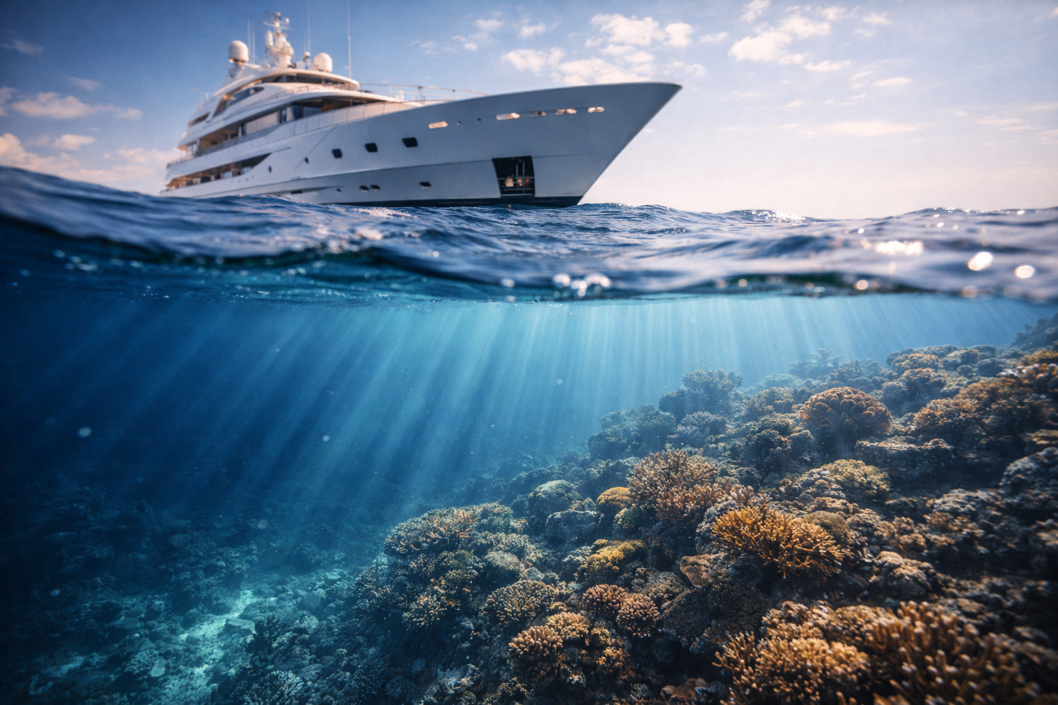 Grande Barreira de Corais