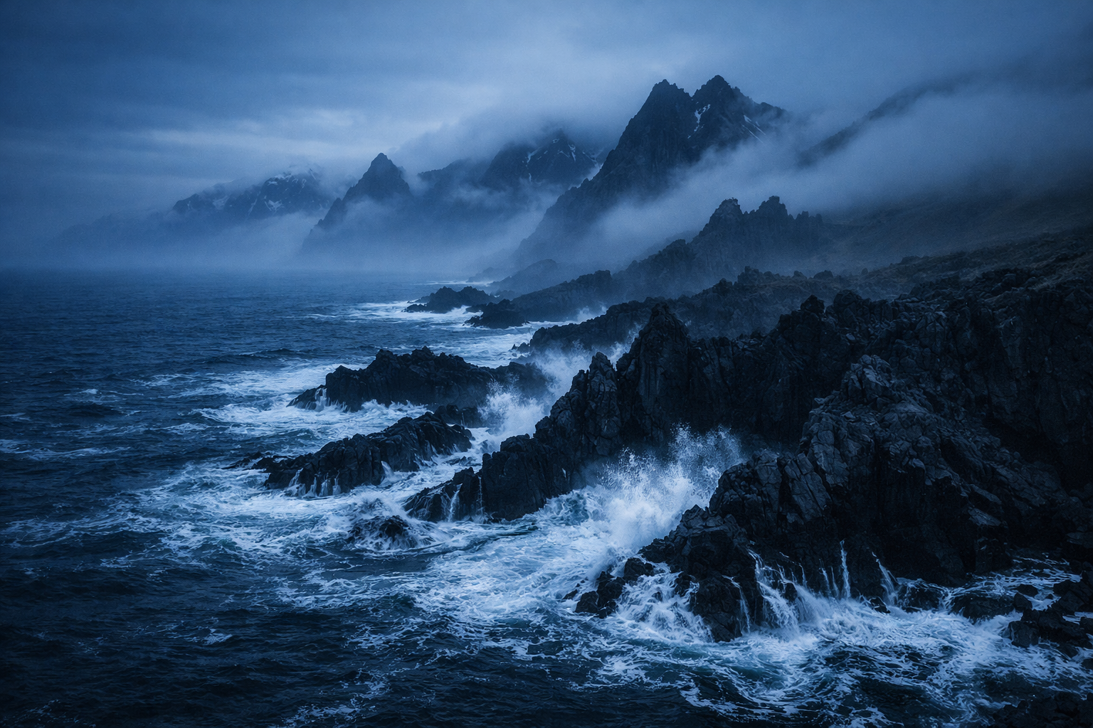 Cinematic Travel Video