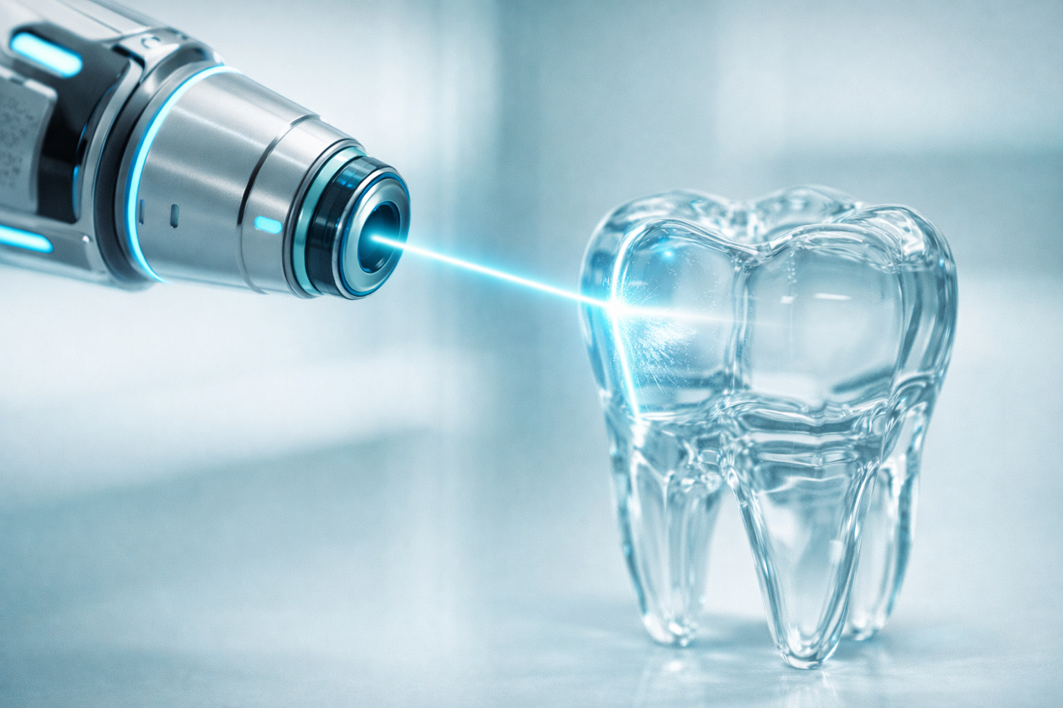 Escaneamento 3D Digital